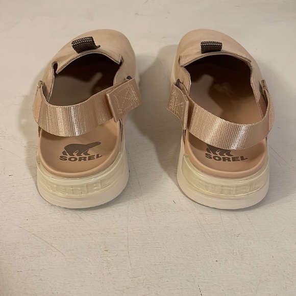 •SOLD• Sorel Viibe Clog - Picture 6 of 6